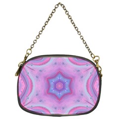 Cotton Candy Chain Purse (two Sides) by LW323