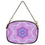 Cotton Candy Chain Purse (Two Sides) Back