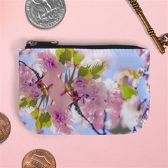 Bloom Mini Coin Purse by LW323