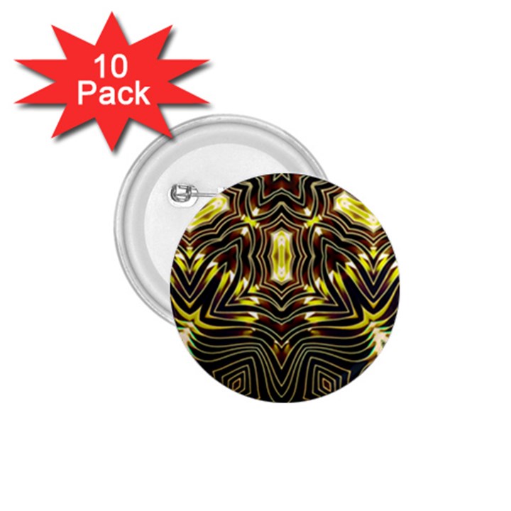 Beyou 1.75  Buttons (10 pack)