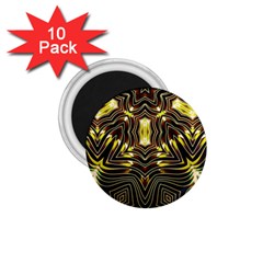 Beyou 1 75  Magnets (10 Pack)  by LW323