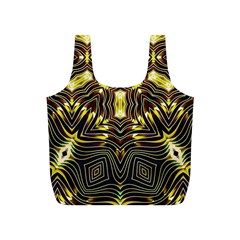 Beyou Full Print Recycle Bag (s) by LW323