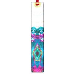 Peacock Large Book Marks by LW323