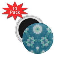 Softpetals 1 75  Magnets (10 Pack)  by LW323