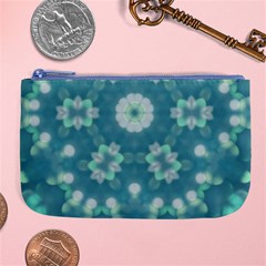 Softpetals Large Coin Purse by LW323