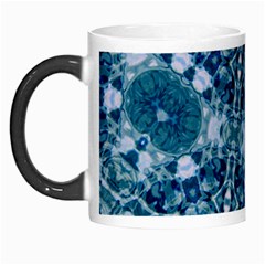 Blue Heavens Morph Mugs by LW323