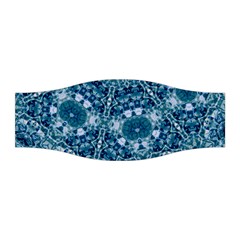 Blue Heavens Stretchable Headband by LW323