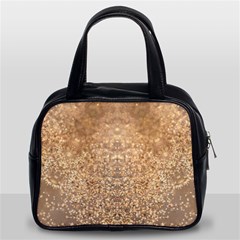 Sparkle Classic Handbag (two Sides) by LW323