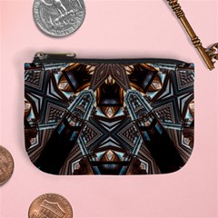 Holy2 Mini Coin Purse by LW323