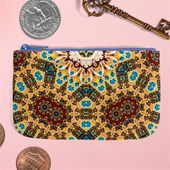 Worthyisthelamb Large Coin Purse by LW323