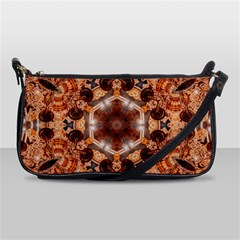 Majesty Shoulder Clutch Bag by LW323