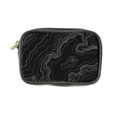 Topography Map Coin Purse by goljakoff