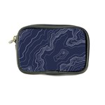 Topography map Coin Purse Front