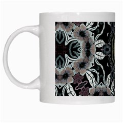 Design C1 White Mugs by LW323