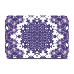 Simple Country Plate Mats by LW323