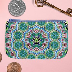 Hawaii Large Coin Purse by LW323