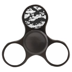 Cumulus Abstract Design Finger Spinner by dflcprintsclothing