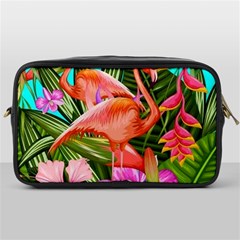 Exotisme Toiletries Bag (one Side) by SoLoJu