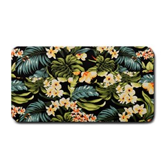 Jungle Medium Bar Mats by PollyParadise