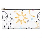 Pattern Mystic Pencil Case Front