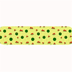 Watermelon Large Bar Mats by UniqueThings