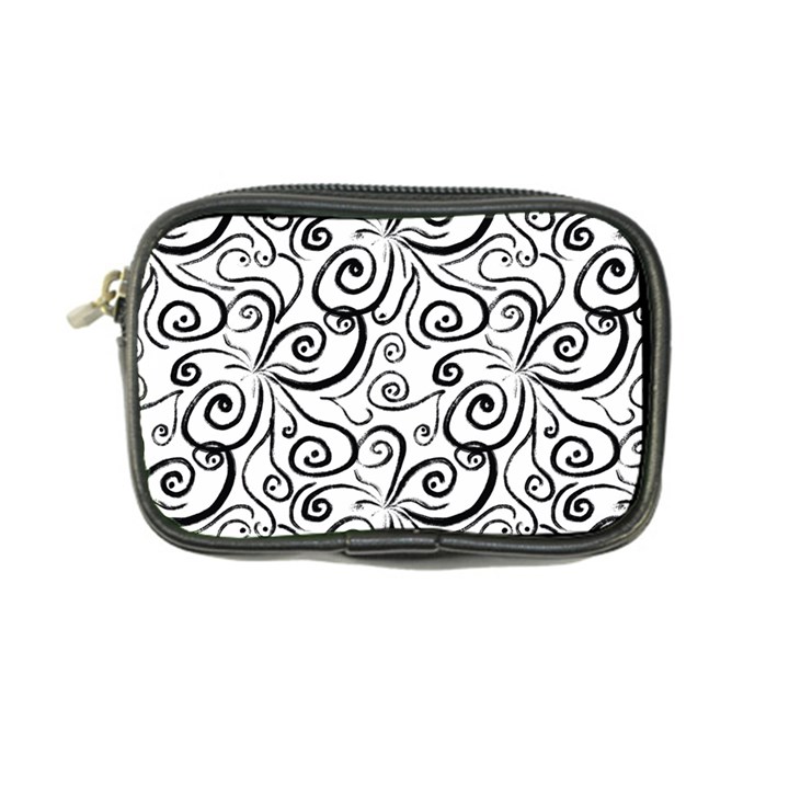 Squiggles Coin Purse