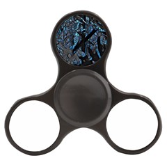 Sputnik Finger Spinner by MRNStudios