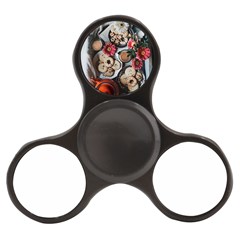 Cookies & Tea Tray  Finger Spinner by Incredible