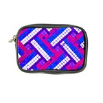 Pop Art Mosaic Coin Purse Front