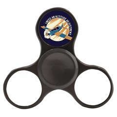 Airplane - I Need Altitude Adjustement Finger Spinner by DinzDas