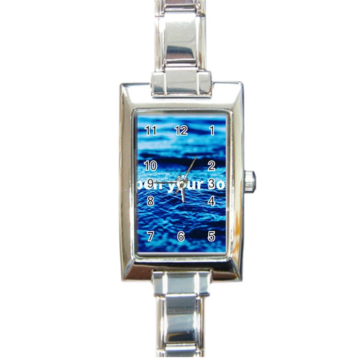 Img 20201226 184753 760 Rectangle Italian Charm Watch