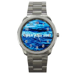 Img 20201226 184753 760 Sport Metal Watch by Basab896