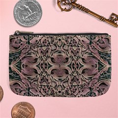 Lace Lover Large Coin Purse by MRNStudios