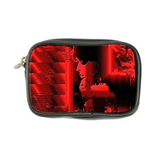 Red Light Coin Purse by MRNStudios