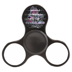 Techno Bouquet Finger Spinner by MRNStudios