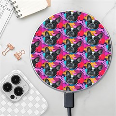 Doggy Wireless Charger by Sparkle