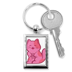 Photo 1607517624237 Key Chain (rectangle) by Basab896