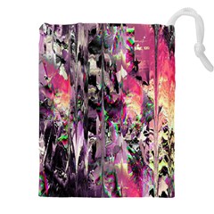 Combat Drops Drawstring Pouch (5xl) by MRNStudios