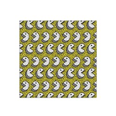 Memphis-seamless4-[converted5]redbubble8192 Satin Bandana Scarf by elchino