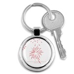 20210801 151424 0000 Photo 1607517624237 Key Chain (Round) Front