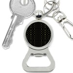 Spiro Bottle Opener Key Chain Front