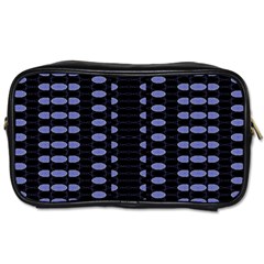 Spiro Toiletries Bag (two Sides) by Sparkle