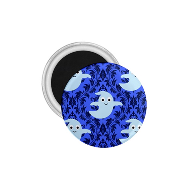 Ghost Pattern 1.75  Magnets