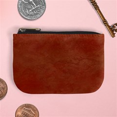 Toffee Mini Coin Purse by kiernankallan