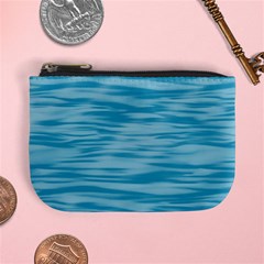 Taffy Mini Coin Purse by kiernankallan