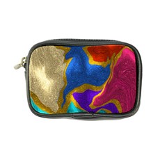 Shimmer Coin Purse by kiernankallan