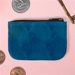 Raindrops Mini Coin Purse Back