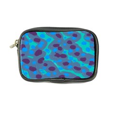 Spotted Coin Purse by kiernankallan