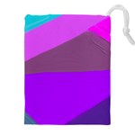 7 Colors Drawstring Pouch (5XL) Front