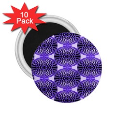 Modern Globes 2 25  Magnets (10 Pack)  by Sparkle